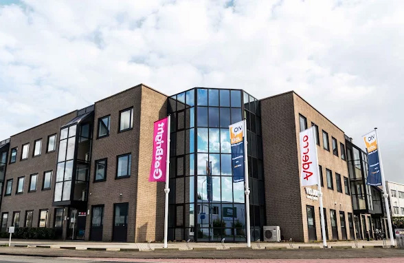 GetBright gebouw Takkebijsters 67