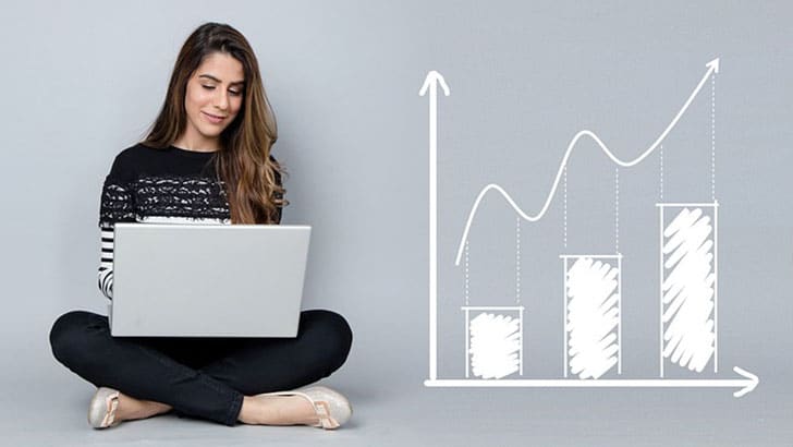 Google Analytics koppelen met wordpress