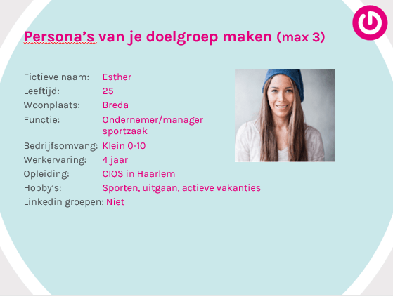 Voorbeeld-GetBright-persona