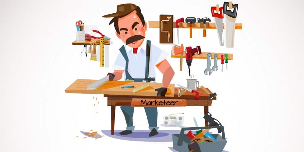 Benodigdheden Blogpic