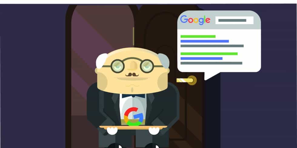 Google Webmastertools / Search Console