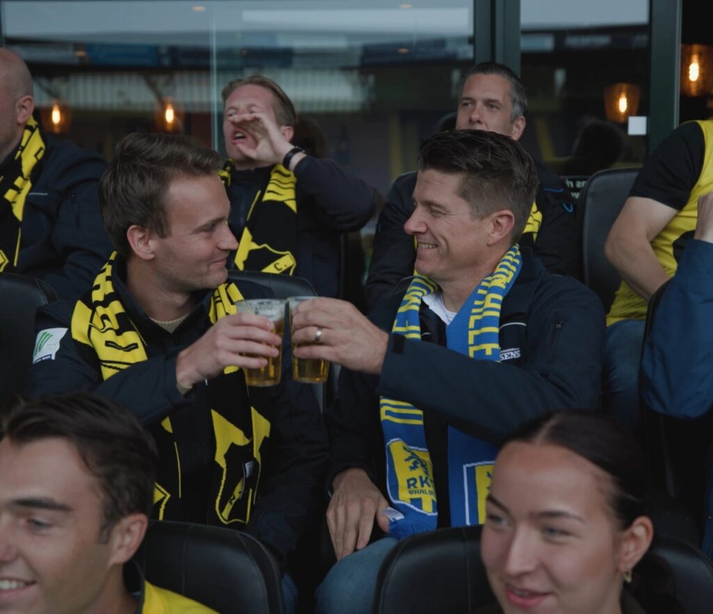 Vrolijk en Naessens