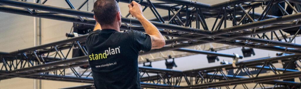 Standplan
