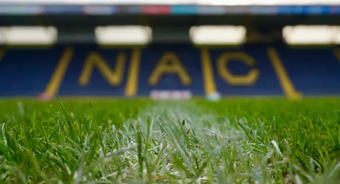 NAC Street League