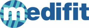 Medfit logo