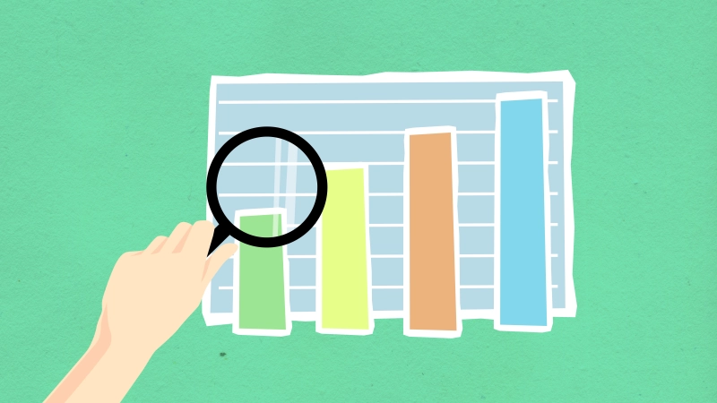 google search console statistieken begrijpen