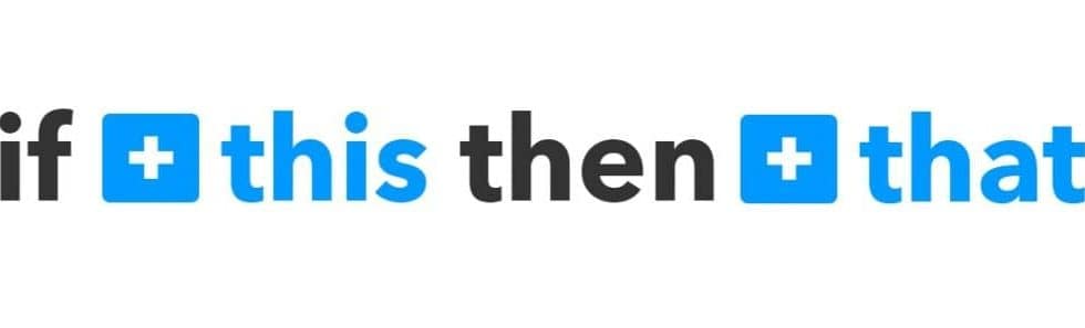 IFTTT Logo