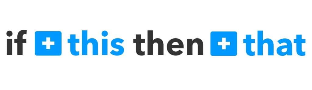 IFTTT Logo