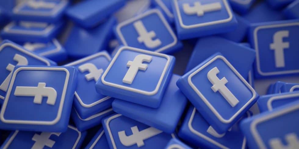 Facebook instellingen nieuw algoritme