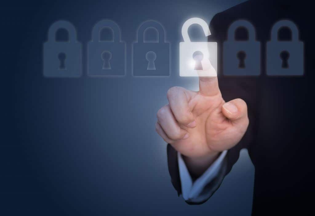 Een veilige website met https-verbinding