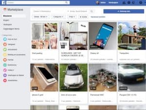 openingsview Facebook Marketplace