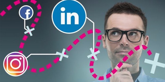 Social Selling