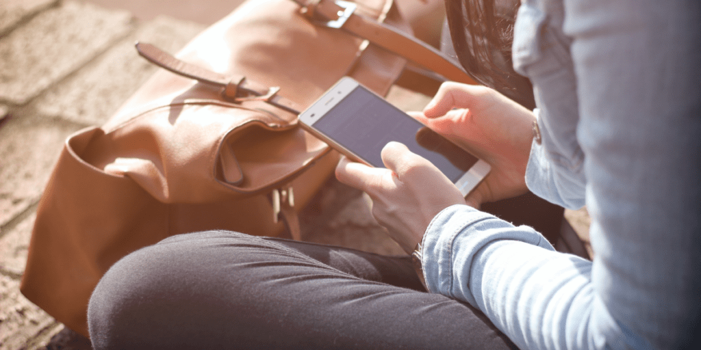 blog doelgroepen bereiken met social media