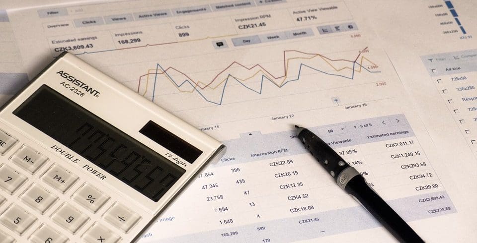 statistieken Conversieoptimalisatie