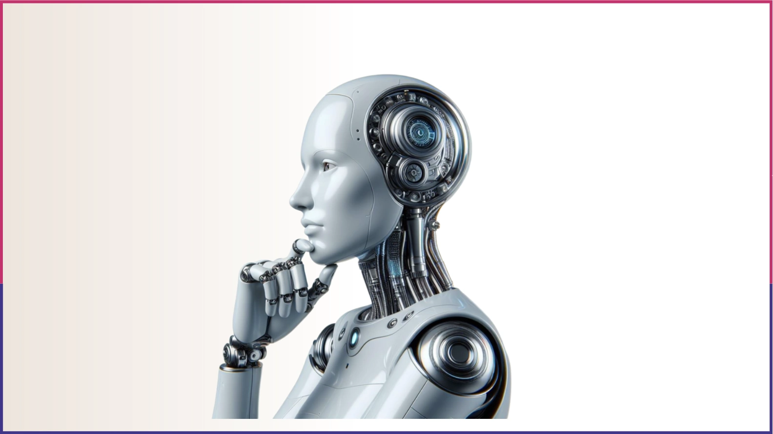 chatgpt trainingen robot